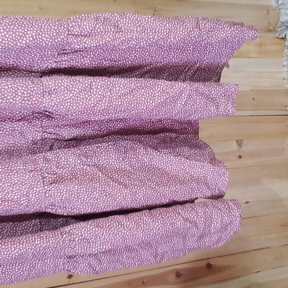 Wild Fable dress. - Picture 3 of 6